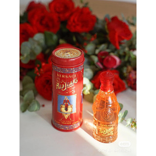 Nước hoa Versus by Versace Red Jeans Woman EDT 75ml