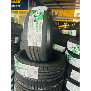 Vỏ lốp 165/60r14 lắp xe KIA MORNING VNXK