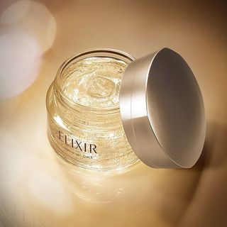  SHISEIDO ELIXIR Mặt Nạ Ngủ Phục Hồi Độ Ẩm & Ngăn Ngừa Lão Hóa Da 105g Lift Moist Mask từ Nhật Bản 