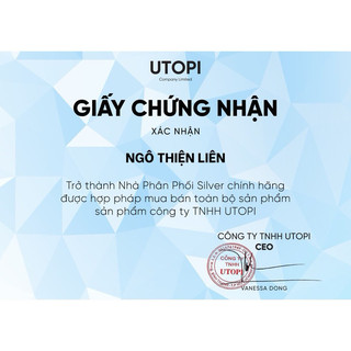 Combo Dưỡng tóc AHA Hồng + Trắng Dream Trend