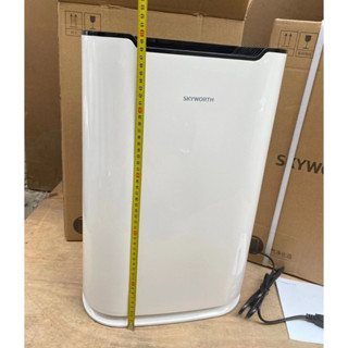 Máy lọc không khí Skyworth Q12-S4 ,Màng lọc HEPA Máy cỡ lớn , cao 0.5 mét