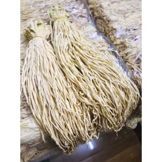 Củ cải khô 500g