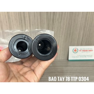 Bao tay Cup 78 tốt ( chưa có ống ga ) ( 1 Cặp )