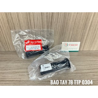 Bao tay Cup 78 tốt ( chưa có ống ga ) ( 1 Cặp )