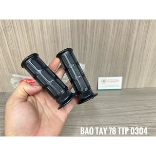 Bao tay Cup 78 tốt ( chưa có ống ga ) ( 1 Cặp )