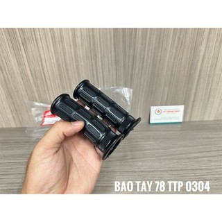 Bao tay cup 78 tốt