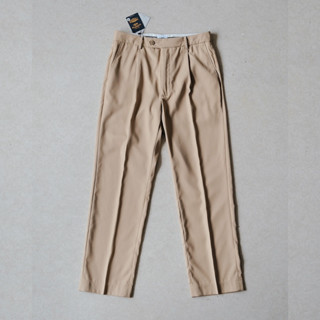  Quần Âu Nam Slim-Fit | Olderister - Vải cao cấp 