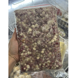 Ngô nếp bung Điện Biên 1kg, nấu xôi, nấu chè…