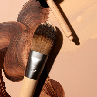 Cọ Tán Nền Ecotools Classic Makeup Foundation Makeup Brush