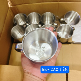 Ca nước Inox 304