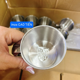 Ca nước Inox 304
