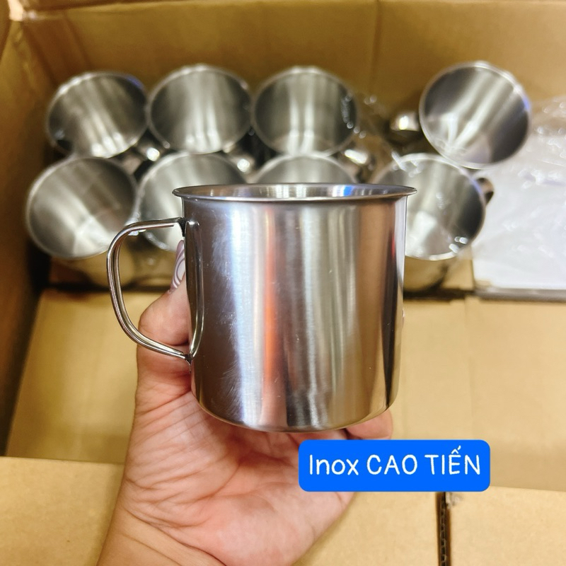 Ca nước Inox 304