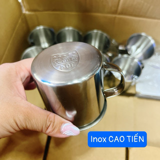 Ca nước Inox 304