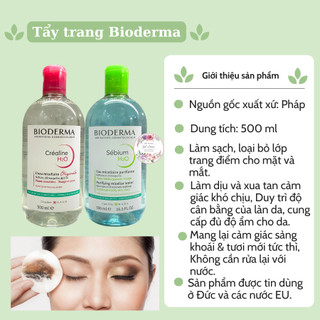 Son dưỡng môi Bioderma Atoderm Lèvres 4g Pháp, không màu, dưỡng ẩm môi khô