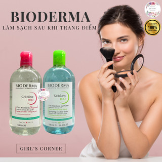 Son dưỡng môi Bioderma Atoderm Lèvres 4g Pháp, không màu, dưỡng ẩm môi khô