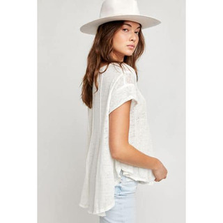 Áo phông oversize Free Peopl3