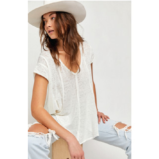 Áo phông oversize Free Peopl3