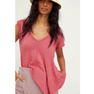 Áo phông oversize Free Peopl3