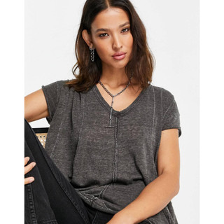Áo phông oversize Free Peopl3