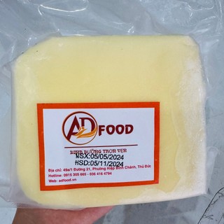 500G PHÔ MAI MOZZARELA (KHÔNG GIAO KHU VỨC PHÍA BẮC VÀ BẮC TRUNG BỘ)