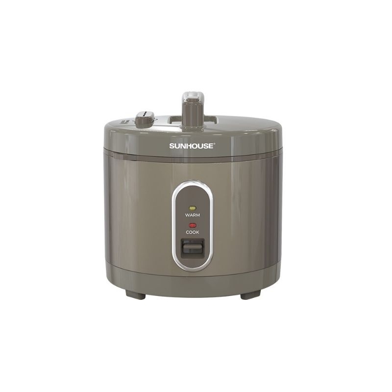 NỒI CƠM ĐIỆN SU HOUSE SHD8308 3L