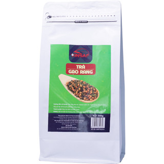 Trà Gạo Rang Genmaicha Túi 500gr
