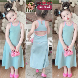 8 đến 33kg.váy xinh cho bé.váy hè cho bé.váy đi biển cho bé.hình thật trải sàn ak