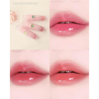 Peripera Ink Mood Glowy Tint màu 21