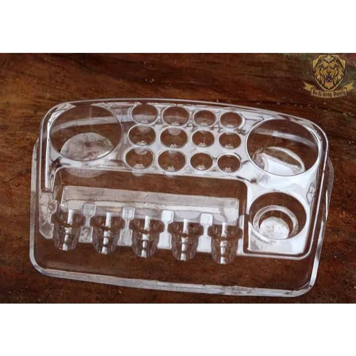 Khay Đựng Mực Dùng 1 Lần