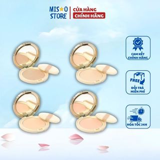 Phấn phủ Canmake Marshmallow Finish Powder Nhật Bản