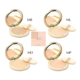 Phấn phủ Canmake Marshmallow Finish Powder Nhật Bản