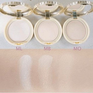 Phấn phủ Canmake Marshmallow Finish Powder Nhật Bản