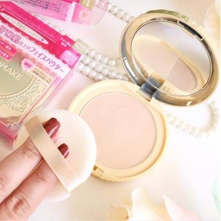 Phấn phủ Canmake Marshmallow Finish Powder Nhật Bản