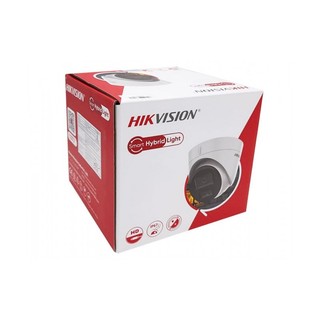 Camera IP 2MP HIKVISION bán cầu có mic DS-2CD1323G2-LIUF  mẫu mới 1323 chưa kèm nguồn (chính hãng)