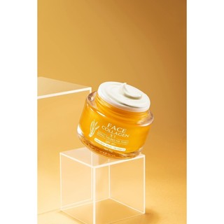 Kem face collagen x3 đông trùng hạ thảo - kem face ngày mp đông anh nguyễn huỳnh như hộp 15g