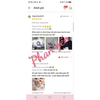 Lucky box 10k