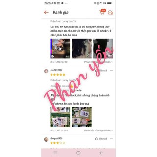Lucky box 10k