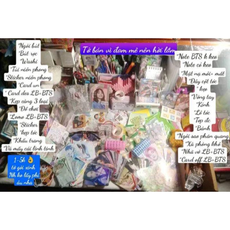 Lucky box 10k