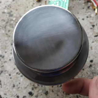 Mâm nhiệt cho ấm sắc thuốc bằng INOX