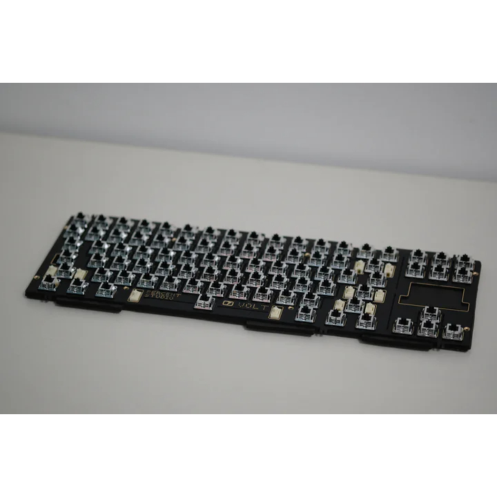 VOLT 2.0 KEYBOARD - PHÍM CƠ | BigBuy360 - bigbuy360.vn