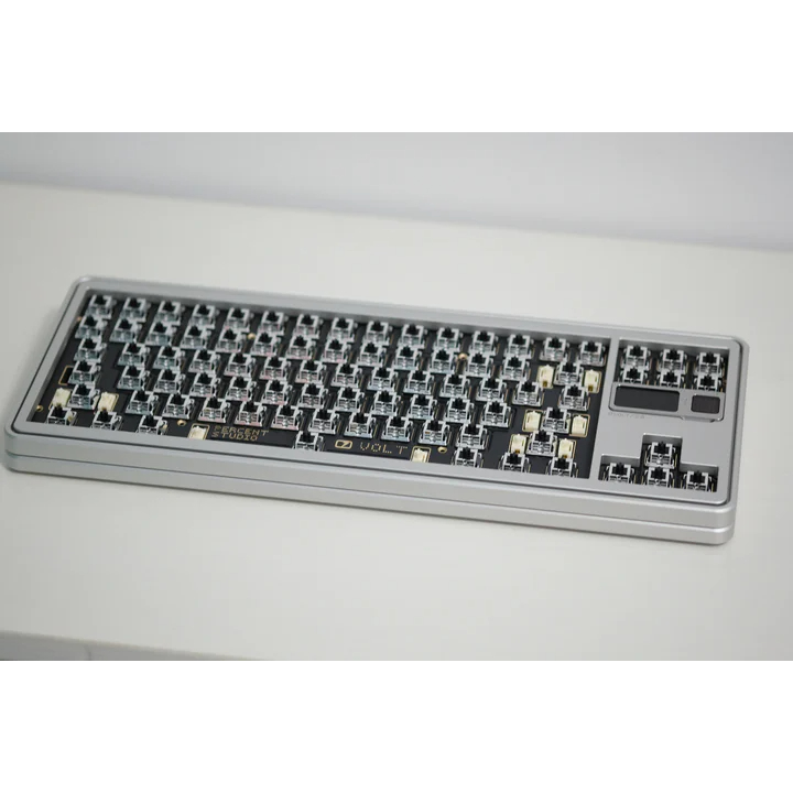 VOLT 2.0 KEYBOARD - PHÍM CƠ | BigBuy360 - bigbuy360.vn