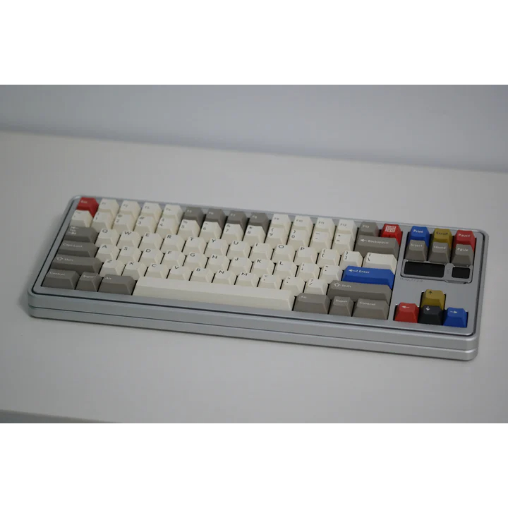 VOLT 2.0 KEYBOARD - PHÍM CƠ
