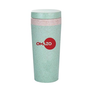 [GIFT - HÀNG TẶNG] Cốc giữ nhiệt lúa mạch có quai 300ml (Màu ngẫu nhiên)