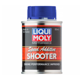 Phụ gia tăng tốc Liqui Moly Speed Additive (950018)