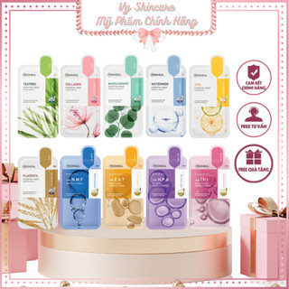 (MẪU MỚI) 1 Miếng Mặt Nạ Dưỡng Da Mediheal Dưỡng Da 24ml