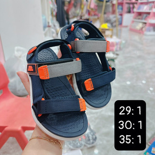 sandan bé trai bé gái siêu mềm