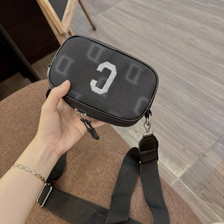 SET 2 TÚI GẤU, Túi C chất vải canvas