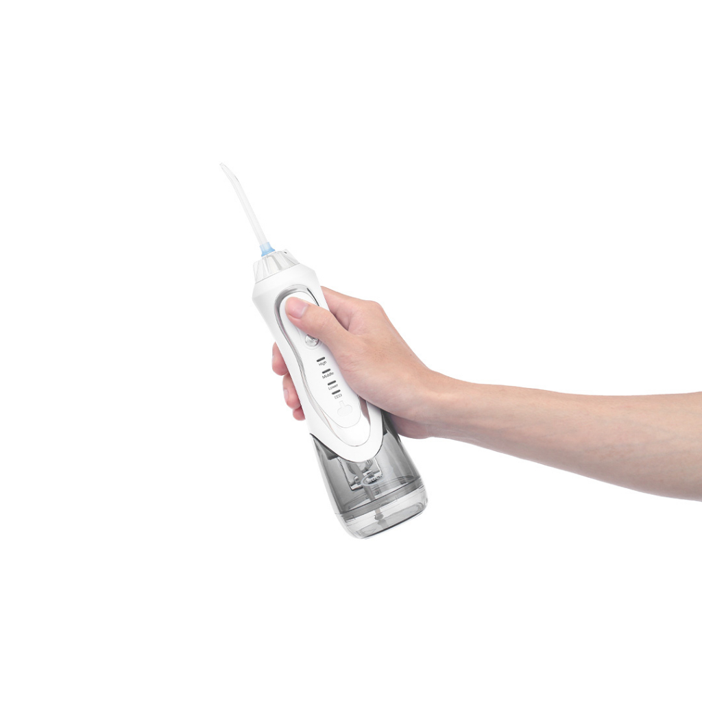 Máy tăm nước Gluck BPF-01