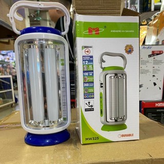 Đèn tích điện xách tay led siêu sáng đèn pin siêu sáng tích điện