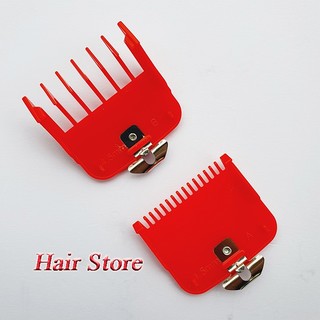 Combo bộ ba cữ tông đơ 1.5mm 3mm 4.5mm